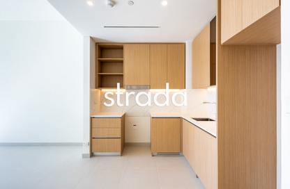 Apartment - 1 Bedroom - 1 Bathroom for rent in Park Horizon Tower 2 - Park Horizon - Dubai Hills Estate - Dubai