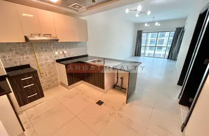 شقة - غرفة نوم - 1 حمام للبيع في ماج 525 - ماغ 5 بوليفارد - منطقة سكنية - دبي الجنوب (مركز دبي العالمي) - دبي