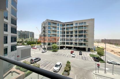 Apartment - 1 - 1 for sale in MAG 525 - Mag 5 Boulevard - Residential District - Dubai South (Dubai World Central) - Dubai