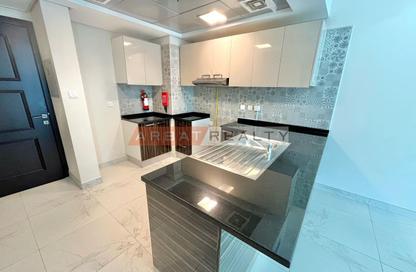 Apartment - 1 - 1 for sale in MAG 525 - Mag 5 Boulevard - Residential District - Dubai South (Dubai World Central) - Dubai