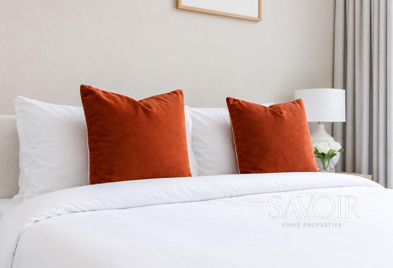 Elegant 2 Bed | Azizi Greenfield | Spacious photo 29