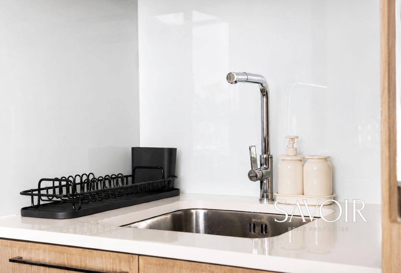 Elegant 2 Bed | Azizi Greenfield | Spacious photo 19