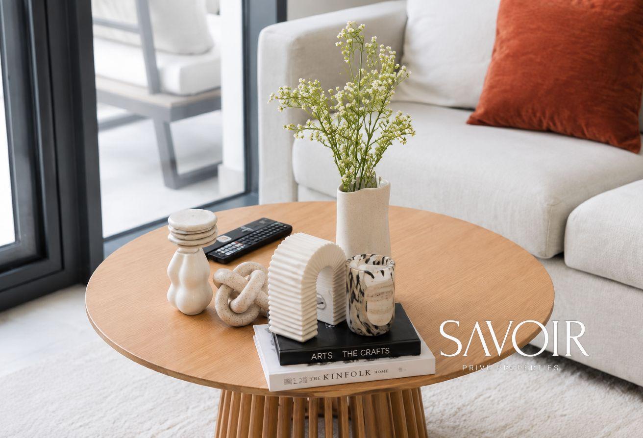 Elegant 2 Bed | Azizi Greenfield | Spacious photo 9