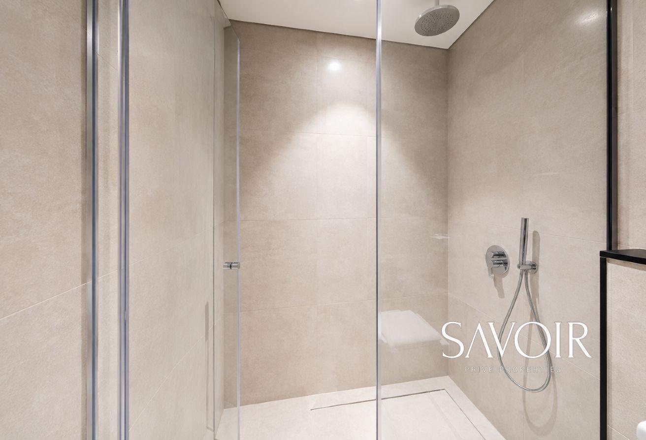 Elegant 2 Bed | Azizi Greenfield | Spacious photo 21