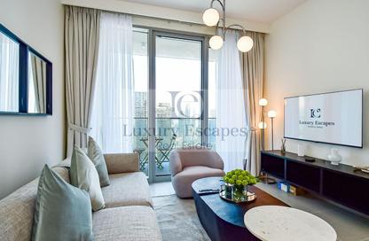 Apartment - 2 Bedrooms - 2 Bathrooms for rent in Forte 1 - Forte - Downtown Dubai - Dubai Apartment - 2 Bedrooms - 2 Bathrooms for rent in Forte 1 - Forte - Downtown Dubai - Dubai