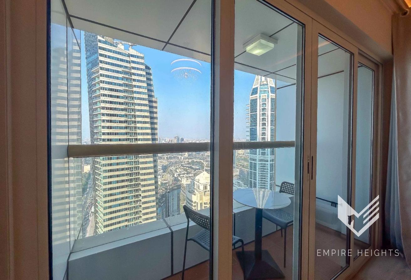 Stunning View | Elite Residence a Luxury Home photo 16