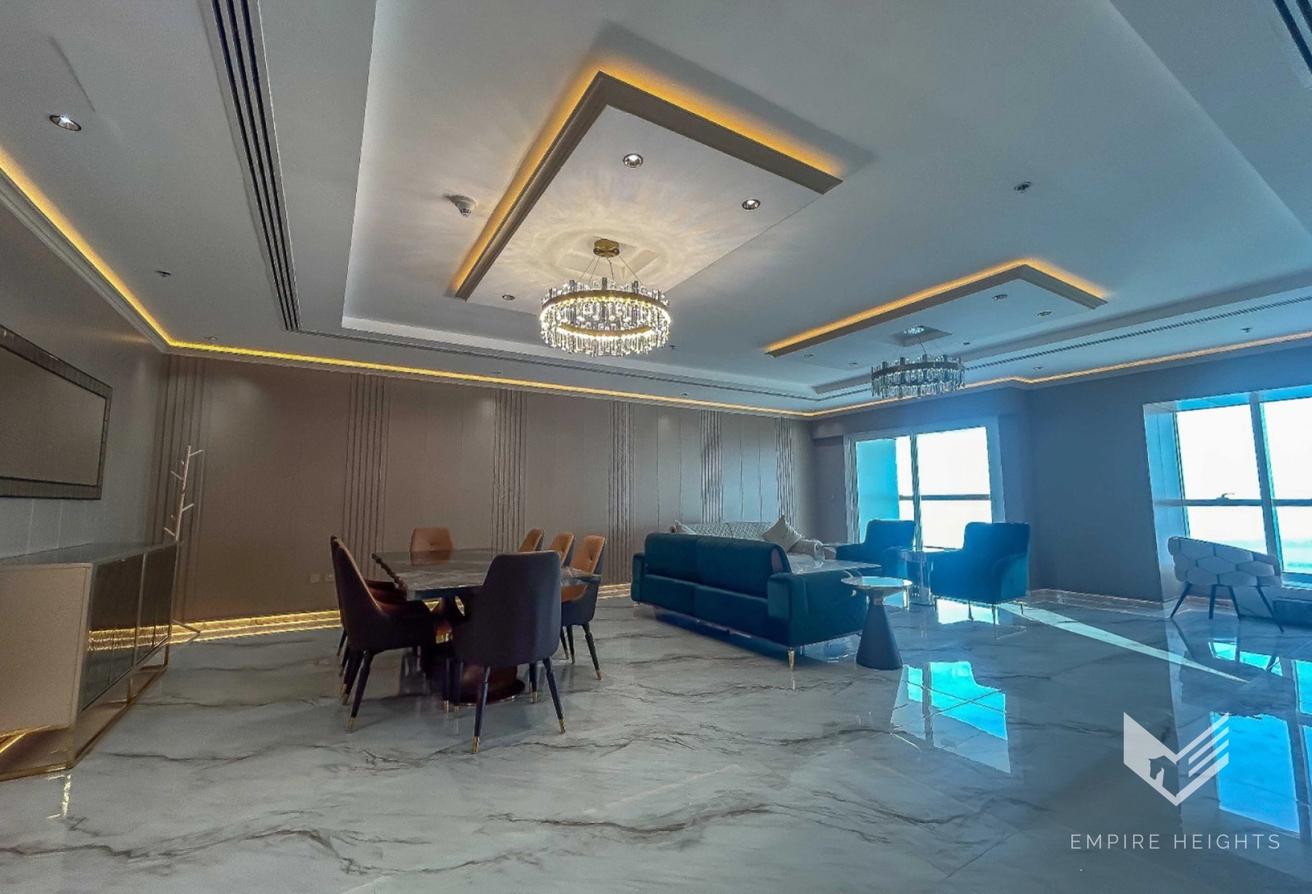 Stunning View | Elite Residence a Luxury Home photo 4