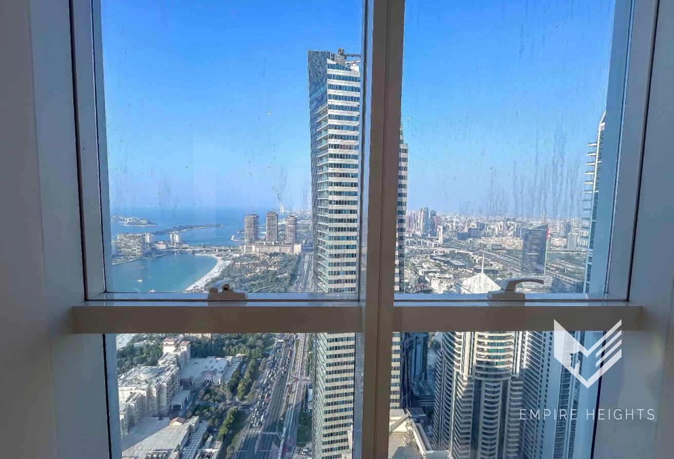 Stunning View | Elite Residence a Luxury Home photo 15