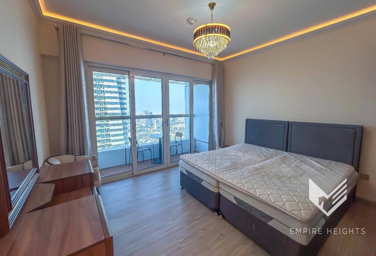 Stunning View | Elite Residence a Luxury Home photo 7