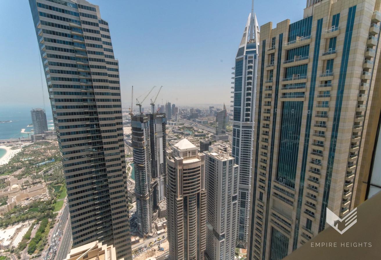 Stunning View | Elite Residence a Luxury Home photo 19