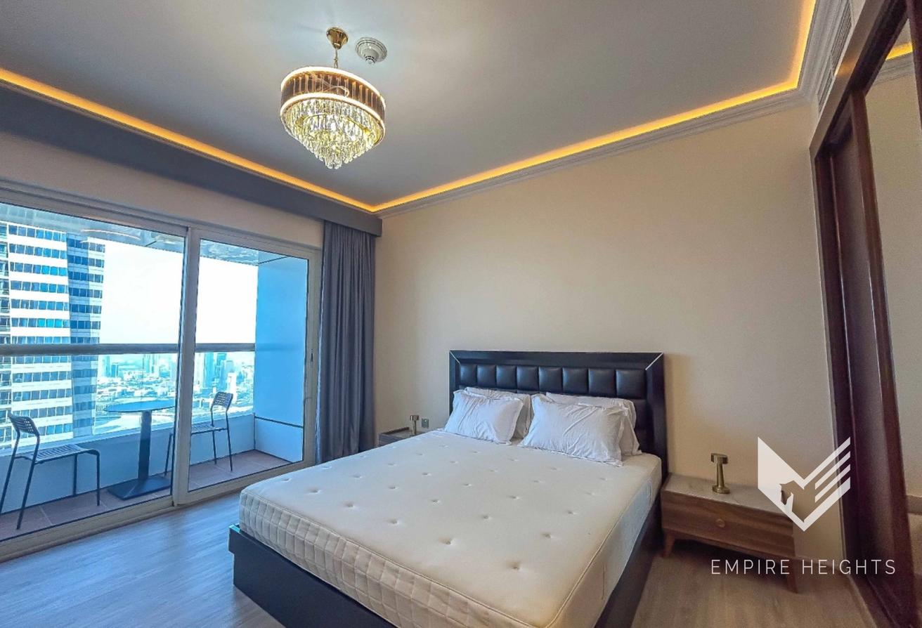 Stunning View | Elite Residence a Luxury Home photo 12