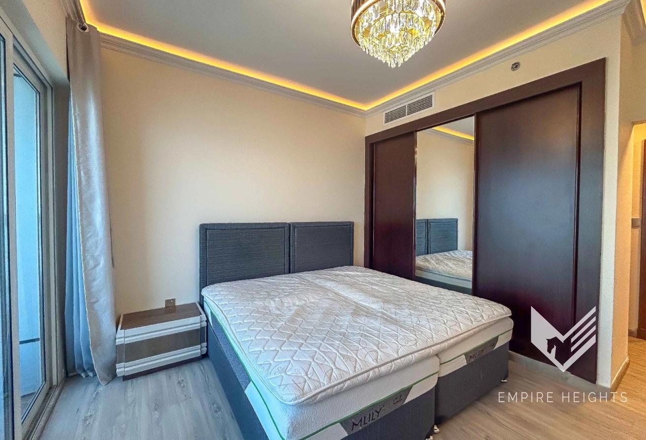 Stunning View | Elite Residence a Luxury Home photo 8
