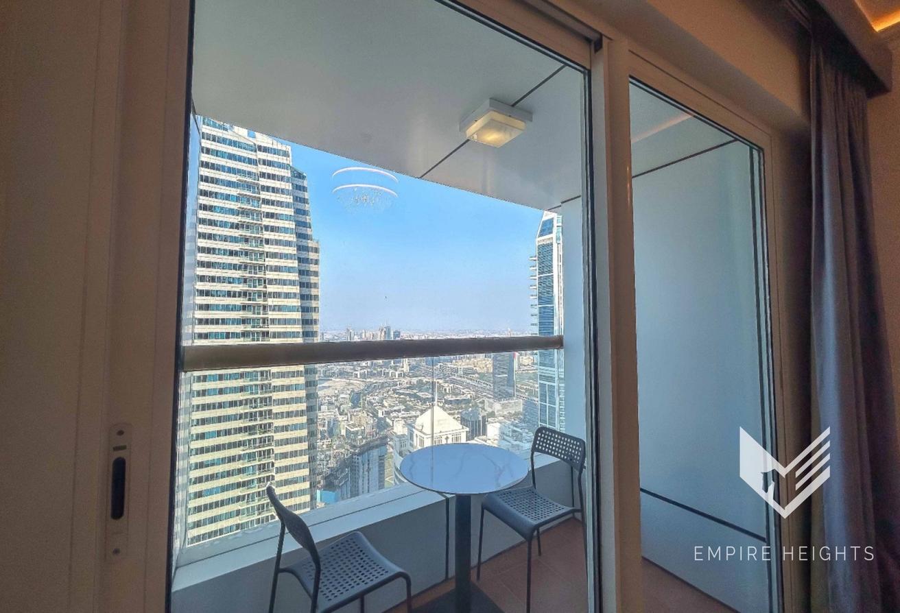 Stunning View | Elite Residence a Luxury Home photo 18