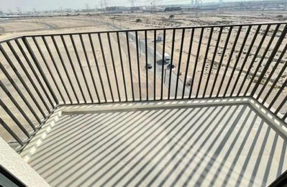 Apartment - 3 Bedrooms - 2 Bathrooms for rent in The Nook 1 - The Nook - Wasl Gate - Dubai Apartment - 3 Bedrooms - 2 Bathrooms for rent in The Nook 1 - The Nook - Wasl Gate - Dubai