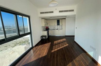 Apartment - 3 Bedrooms - 2 Bathrooms for rent in The Nook 1 - The Nook - Wasl Gate - Dubai Apartment - 3 Bedrooms - 2 Bathrooms for rent in The Nook 1 - The Nook - Wasl Gate - Dubai