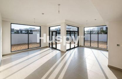 Townhouse - 4 - 5 for rent in The Pulse Beachfront - The Pulse - Dubai South (Dubai World Central) - Dubai