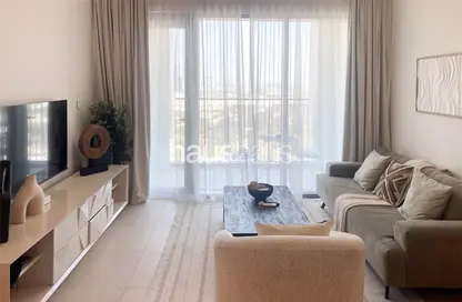Apartment - 1 Bedroom - 2 Bathrooms for rent in Downtown Views II - Downtown Dubai - Dubai