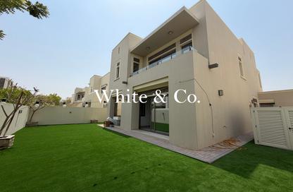 Villa - 4 Bedrooms - 3 Bathrooms for rent in Azalea - Arabian Ranches 2 - Dubai