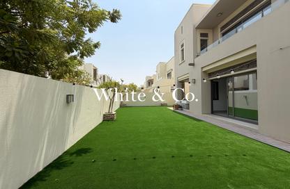 Villa - 4 Bedrooms - 3 Bathrooms for rent in Azalea - Arabian Ranches 2 - Dubai