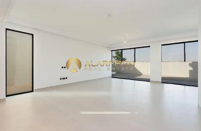 Villa - 4 - 5 for rent in Harmony 3 - Harmony - Tilal Al Ghaf - Dubai