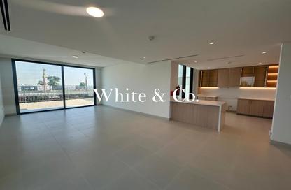 Villa - 4 Bedrooms - 4 Bathrooms for sale in Fairway Villas - EMAAR South - Dubai South (Dubai World Central) - Dubai