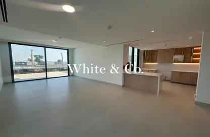 Villa - 4 Bedrooms - 4 Bathrooms for sale in Fairway Villas - EMAAR South - Dubai South (Dubai World Central) - Dubai