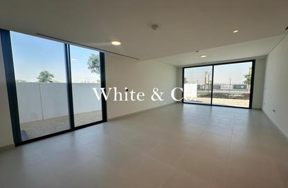 Villa - 4 Bedrooms - 4 Bathrooms for sale in Fairway Villas - EMAAR South - Dubai South (Dubai World Central) - Dubai