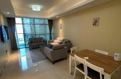 Apartment - 1 Bedroom - 2 Bathrooms for rent in Gulfa Towers - Al Rashidiya 1 - Al Rashidiya - Ajman Apartment - 1 Bedroom - 2 Bathrooms for rent in Gulfa Towers - Al Rashidiya 1 - Al Rashidiya - Ajman