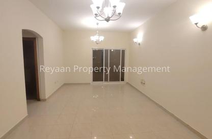 Apartment - 2 - 2 for rent in Al Falasi Building - Al Nahda 2 - Al Nahda - Dubai