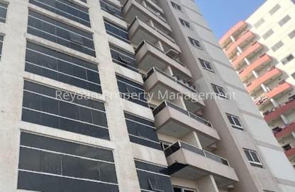 Apartment - 2 - 2 for rent in Al Falasi Building - Al Nahda 2 - Al Nahda - Dubai