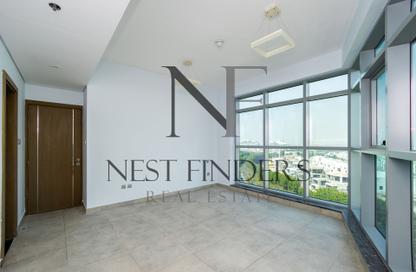 Apartment - 2 - 3 for sale in Paradise View 1 - Majan - Dubai