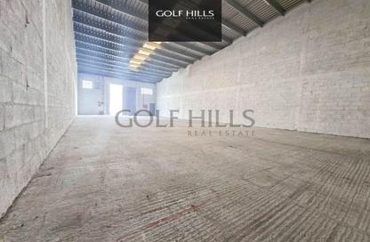 Warehouse - Studio for rent in Ras Al Khor Industrial 2 - Ras Al Khor - Dubai