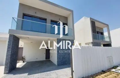 فيلا - 4 غرف نوم - 6 حمامات للايجار في ريدوودز - فدان ياس - جزيرة ياس - أبوظبي