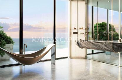 Apartment - 1 - 1 for sale in Silena Building A - Silena Residences - Dubai Islands - Dubai