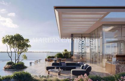 Apartment - 1 - 1 for sale in Silena Building A - Silena Residences - Dubai Islands - Dubai
