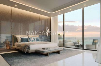 Apartment - 1 - 1 for sale in Silena Building A - Silena Residences - Dubai Islands - Dubai Apartment - 1 - 1 for sale in Silena Building A - Silena Residences - Dubai Islands - Dubai