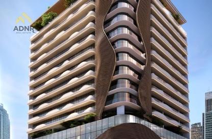 Apartment - Studio - 1 Bathroom for sale in Sky Harmony By Peace Homes - District 15 - Jumeirah Village Circle - Dubai Apartment - Studio - 1 Bathroom for sale in Sky Harmony By Peace Homes - District 15 - Jumeirah Village Circle - Dubai