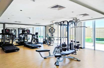 Apartment - 1 Bedroom - 2 Bathrooms for rent in Julphar Residence - Al Reem Island - Abu Dhabi Apartment - 1 Bedroom - 2 Bathrooms for rent in Julphar Residence - Al Reem Island - Abu Dhabi