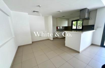 Townhouse - 3 Bedrooms - 4 Bathrooms for sale in Noor Townhouses - Town Square - Dubai Townhouse - 3 Bedrooms - 4 Bathrooms for sale in Noor Townhouses - Town Square - Dubai