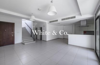 Townhouse - 3 Bedrooms - 4 Bathrooms for sale in Noor Townhouses - Town Square - Dubai Townhouse - 3 Bedrooms - 4 Bathrooms for sale in Noor Townhouses - Town Square - Dubai