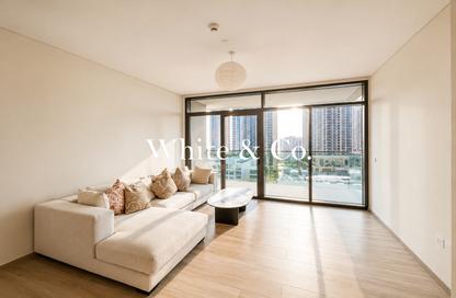 Apartment - 1 Bedroom - 1 Bathroom for rent in Palace Residences - Dubai Creek Harbour (The Lagoons) - Dubai