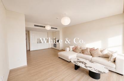 Apartment - 1 Bedroom - 1 Bathroom for rent in Palace Residences - Dubai Creek Harbour (The Lagoons) - Dubai Apartment - 1 Bedroom - 1 Bathroom for rent in Palace Residences - Dubai Creek Harbour (The Lagoons) - Dubai
