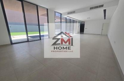 Villa - 5 - 7 for rent in Robinia - Masaar - Tilal City - Sharjah