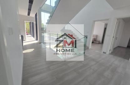 Villa - 5 - 7 for rent in Robinia - Masaar - Tilal City - Sharjah Villa - 5 - 7 for rent in Robinia - Masaar - Tilal City - Sharjah