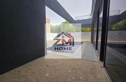 Villa - 5 - 7 for rent in Robinia - Masaar - Tilal City - Sharjah