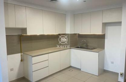 Apartment - 1 Bedroom - 2 Bathrooms for rent in Zahra Breeze Apartments 4A - Zahra Breeze Apartments 4 - Zahra Breeze Apartments - Town Square - Dubai