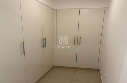 Apartment - 1 Bedroom - 2 Bathrooms for rent in Zahra Breeze Apartments 4A - Zahra Breeze Apartments 4 - Zahra Breeze Apartments - Town Square - Dubai