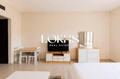 Apartment - Studio - 1 Bathroom for rent in Building 60 - Mediterranean Cluster - Discovery Gardens - Dubai Apartment - Studio - 1 Bathroom for rent in Building 60 - Mediterranean Cluster - Discovery Gardens - Dubai