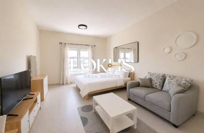 Apartment - Studio - 1 Bathroom for rent in Building 60 - Mediterranean Cluster - Discovery Gardens - Dubai Apartment - Studio - 1 Bathroom for rent in Building 60 - Mediterranean Cluster - Discovery Gardens - Dubai