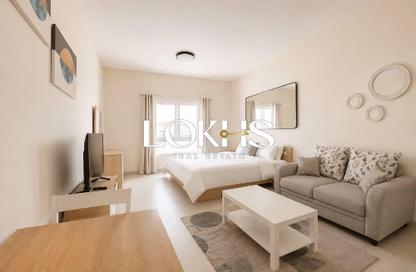 Apartment - Studio - 1 Bathroom for rent in Building 60 - Mediterranean Cluster - Discovery Gardens - Dubai